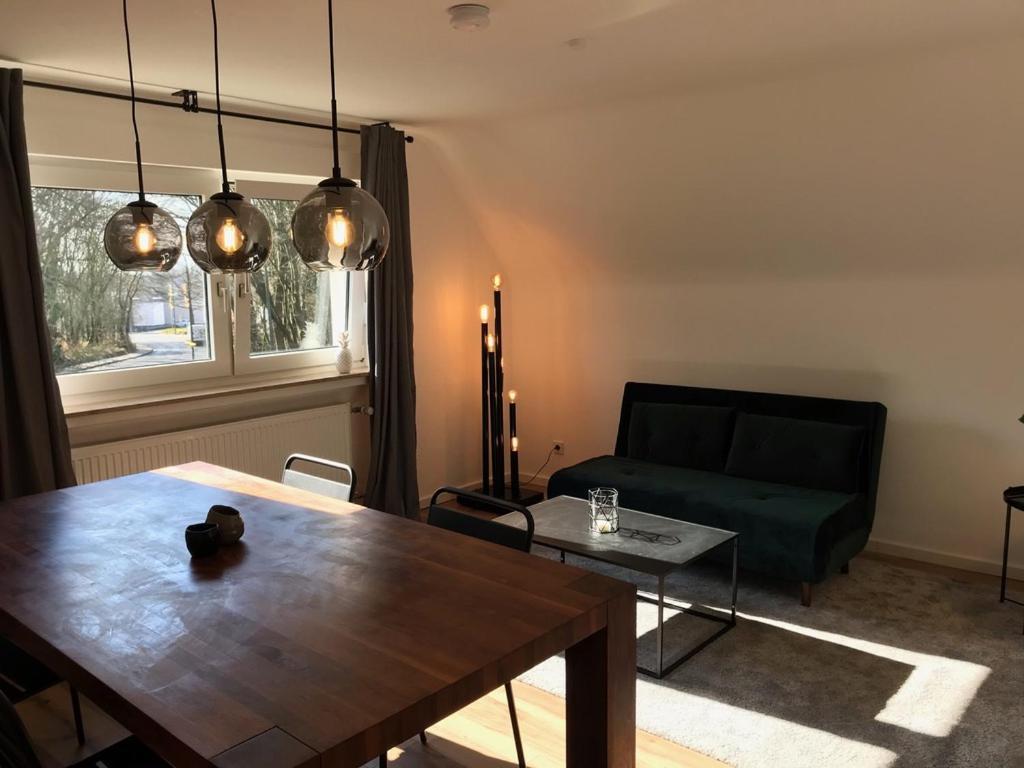 Apartment Frankfurt, Top Renoviert, 65Qm Dg Bergisch Gladbach Exterior photo